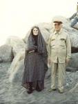 مجید نفیسی----